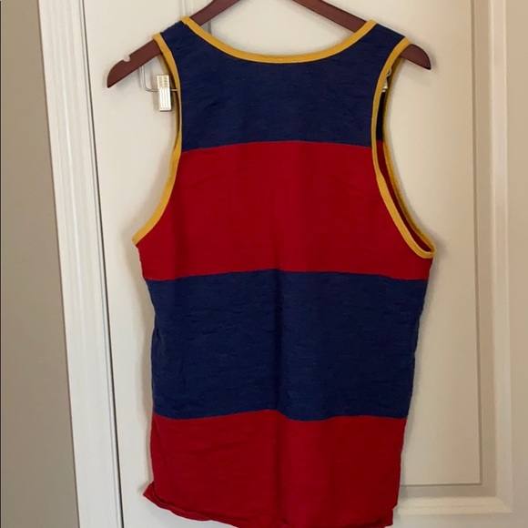 ⚽️ KOLBY TANK SLIM FIT! ⚽️ - Picture 5 of 5